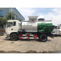 HOT SALE DFAC 170HP 8CBM Swill Transport Truck